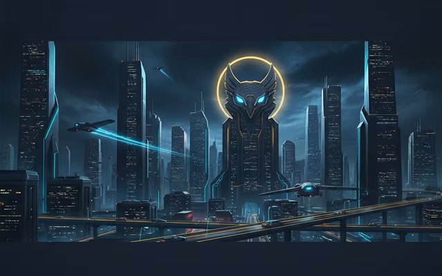 Night City