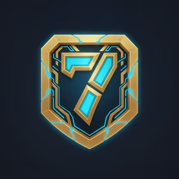 Lucky 7