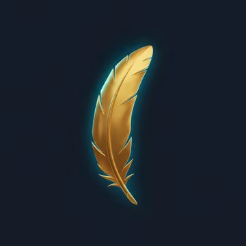 Feather