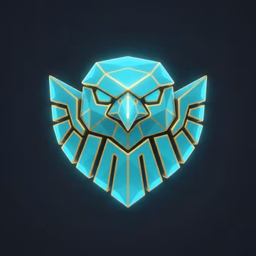 Cyan Gem